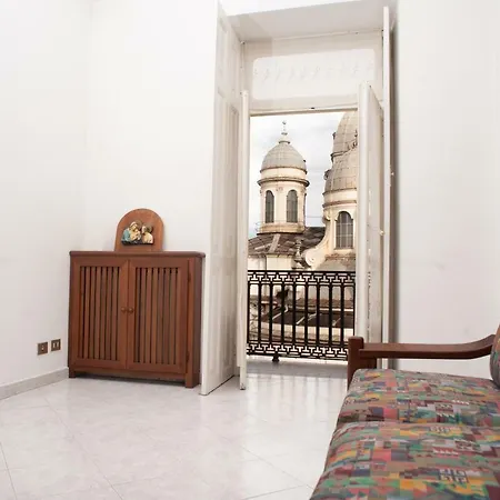 Apartamento Casa Consolata - Digital Nomads Welcome Turín