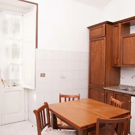 Casa Consolata - Digital Nomads Welcome Apartamento