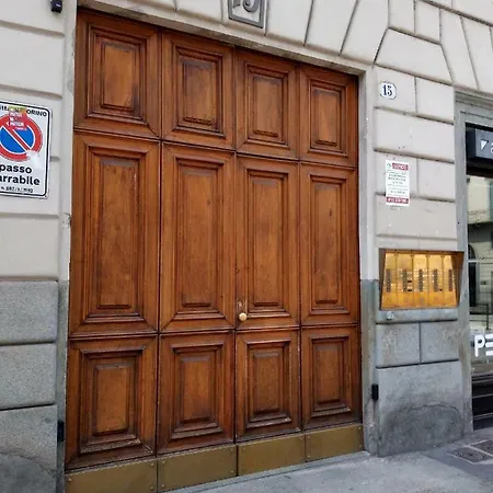 Casa Consolata - Digital Nomads Welcome *