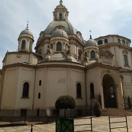 Apartamento Casa Consolata - Digital Nomads Welcome