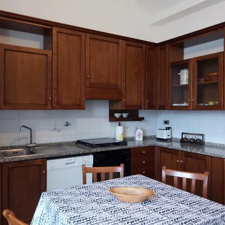 Apartamento Casa Consolata - Digital Nomads Welcome *