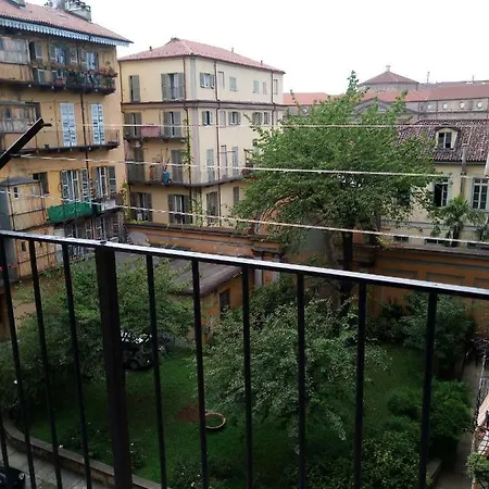 Apartamento Casa Consolata - Digital Nomads Welcome *