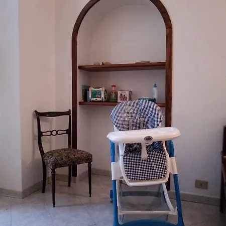 Apartamento Casa Consolata - Digital Nomads Welcome