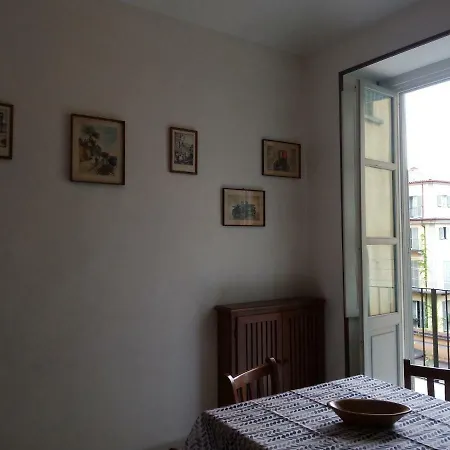Casa Consolata - Digital Nomads Welcome Apartamento Turín